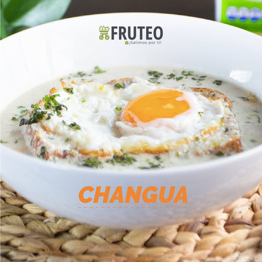 Changua 🍲