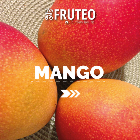 Beneficios del Mango 🥭