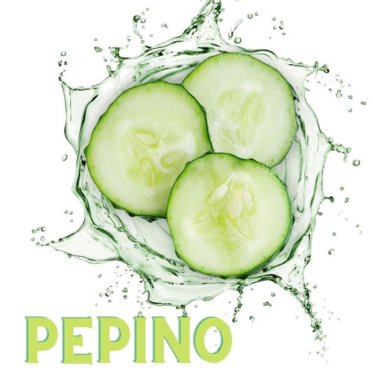 Beneficios del pepino 🥒