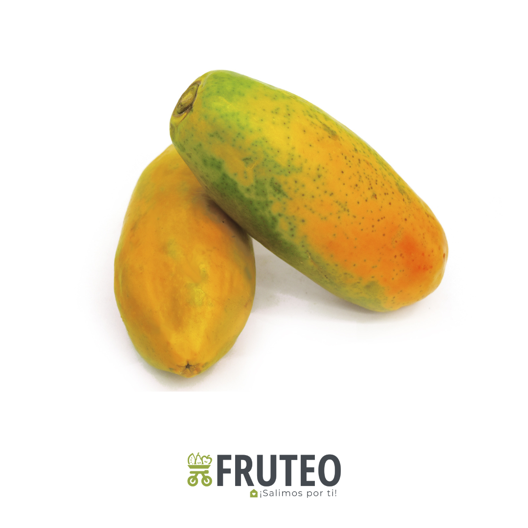 Fruteo frutas, verduras y hortalizas frescas y seleccionadas directamente del campo hasta tu casa. Somos un fruver digital con domicilios en Bogotá, Chia, Cajicá, Cota y Sopó. Directamente del campo, sin salir de casa. Paga seguro en nuestra pagina o contra entrega con dátafono.