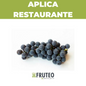 Uva isabelina fresca a domicilio en Bogotá, Chía, Cajicá, Cota y Sopó – Fruteo, proveedor de frutas y verduras para tu negocio