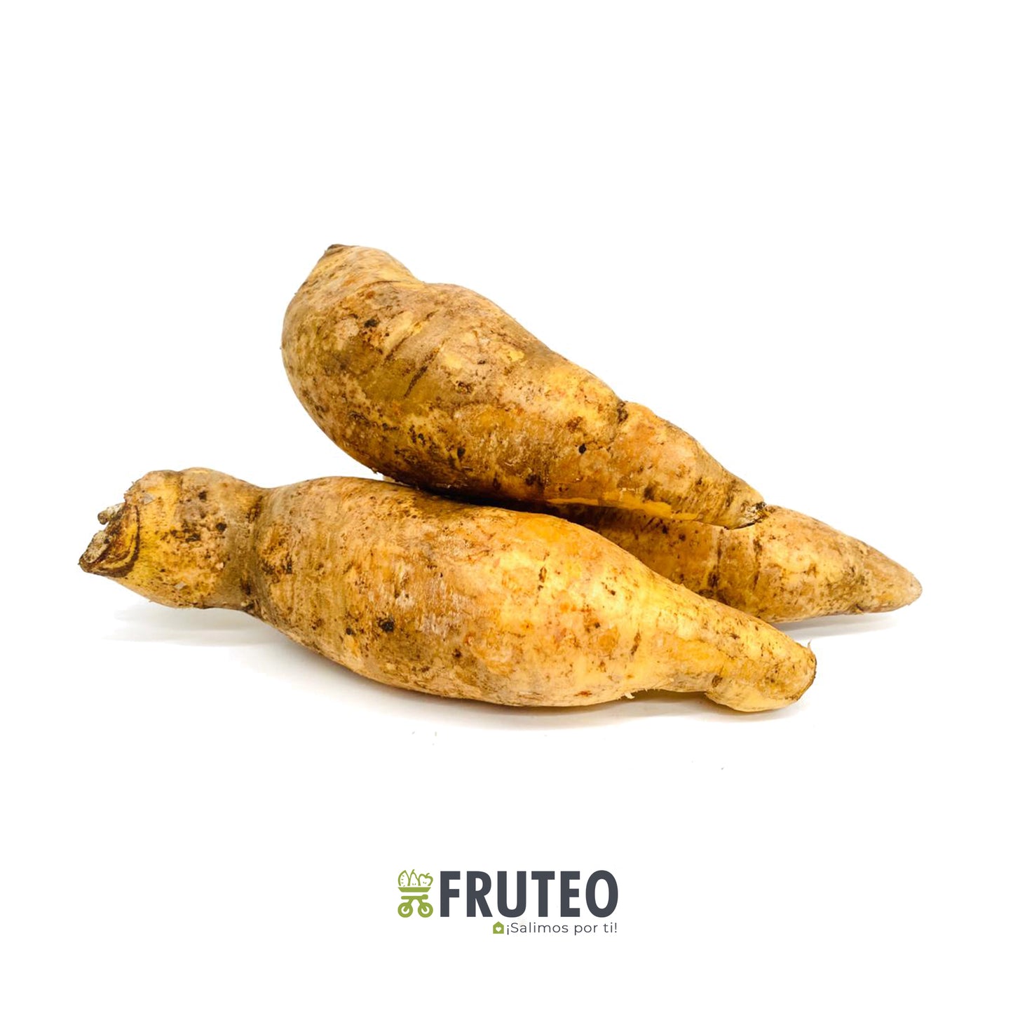 Fruteo frutas, verduras y hortalizas frescas y seleccionadas directamente del campo hasta tu casa. Somos un fruver digital con domicilios en Bogotá, Chia, Cajicá, Cota y Sopó. Directamente del campo, sin salir de casa. Paga seguro en nuestra pagina o contra entrega con dátafono.