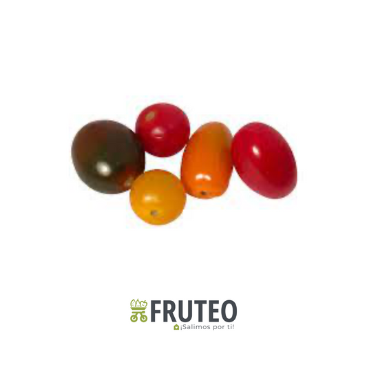 Fruteo frutas, verduras y hortalizas frescas y seleccionadas directamente del campo hasta tu casa. Somos un fruver digital con domicilios en Bogotá, Chia, Cajicá, Cota y Sopó. Directamente del campo, sin salir de casa. Paga seguro en nuestra pagina o contra entrega con dátafono.