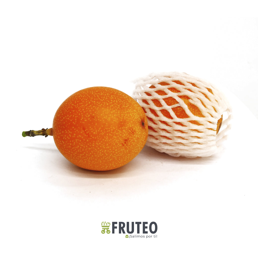 Fruteo frutas, verduras y hortalizas frescas y seleccionadas directamente del campo hasta tu casa. Somos un fruver digital con domicilios en Bogotá, Chia, Cajicá, Cota y Sopó. Directamente del campo, sin salir de casa. Paga seguro en nuestra pagina o contra entrega con dátafono.