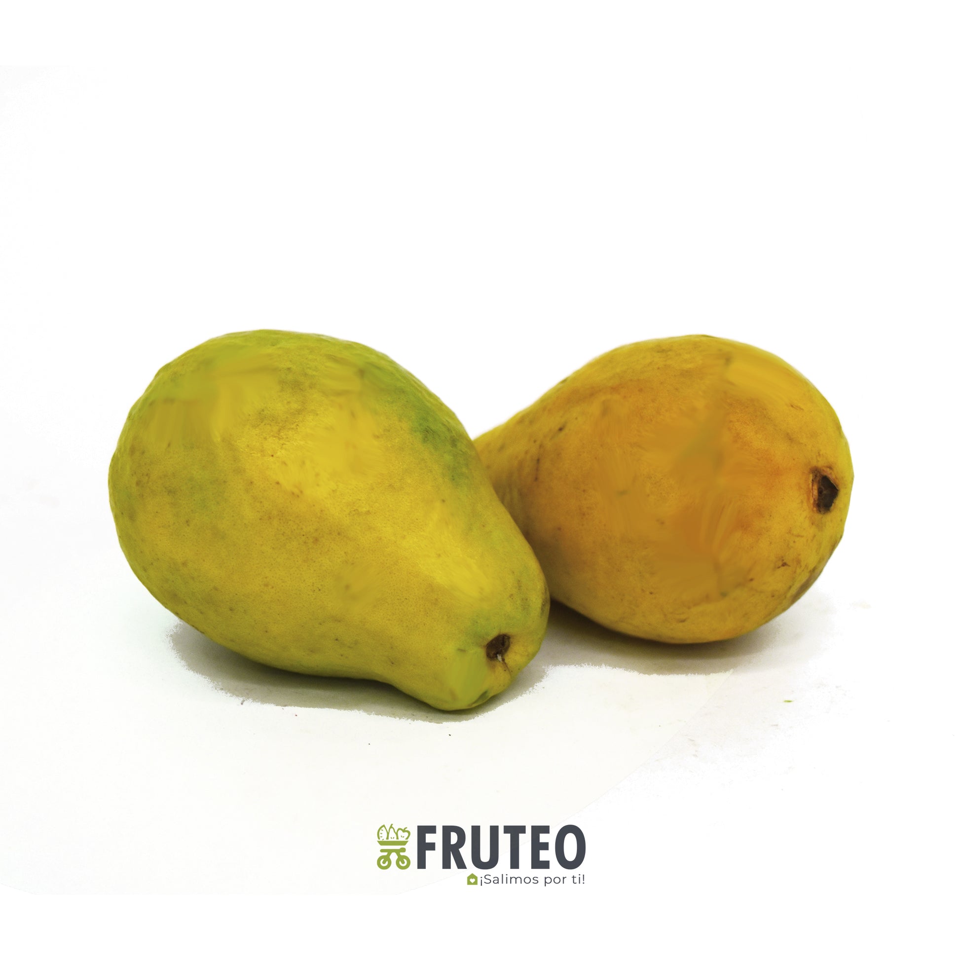 Fruteo frutas, verduras y hortalizas frescas y seleccionadas directamente del campo hasta tu casa. Somos un fruver digital con domicilios en Bogotá, Chia, Cajicá, Cota y Sopó. Directamente del campo, sin salir de casa. Paga seguro en nuestra pagina o contra entrega con dátafono.