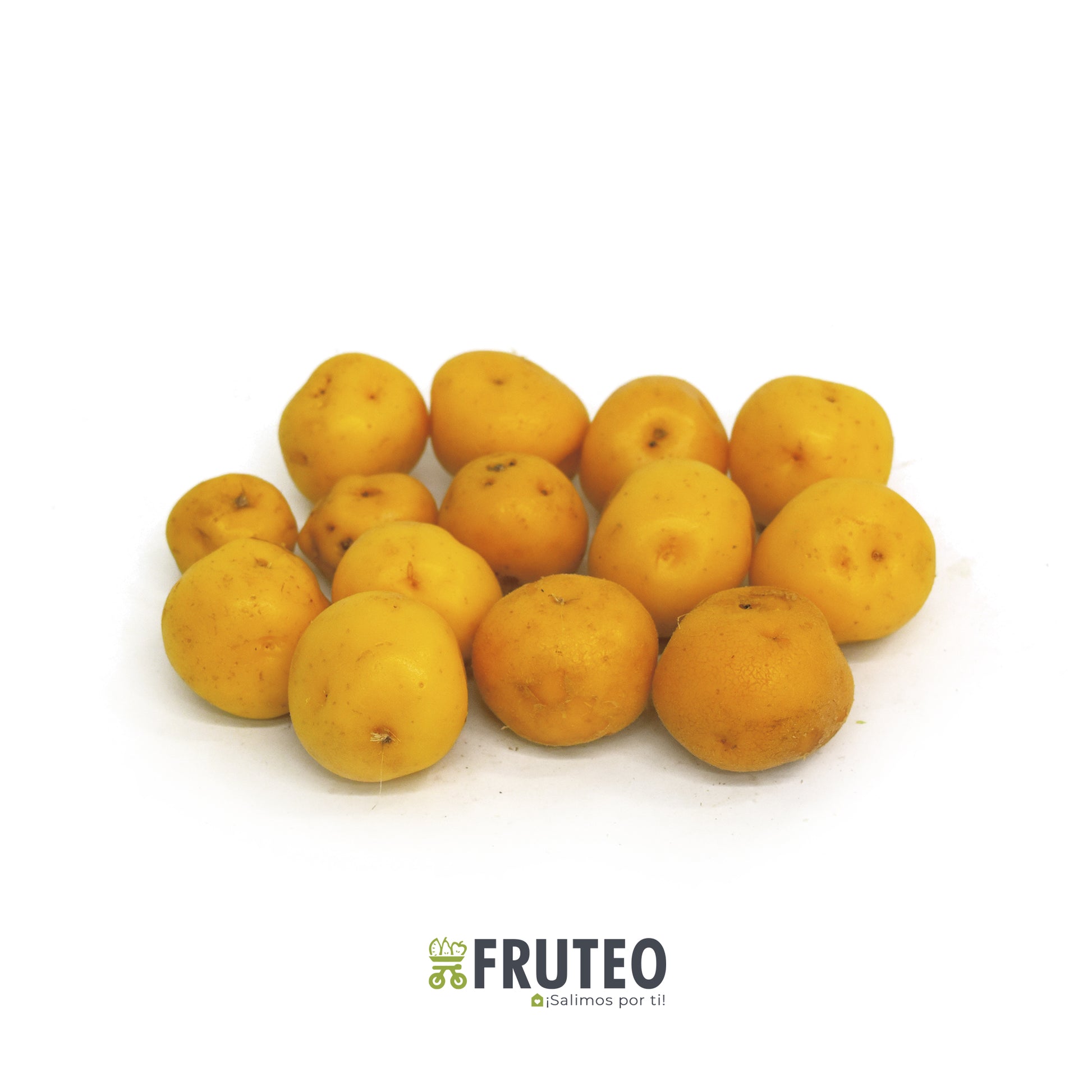 Fruteo frutas, verduras y hortalizas frescas y seleccionadas directamente del campo hasta tu casa. Somos un fruver digital con domicilios en Bogotá, Chia, Cajicá, Cota y Sopó. Directamente del campo, sin salir de casa. Paga seguro en nuestra pagina o contra entrega con dátafono.