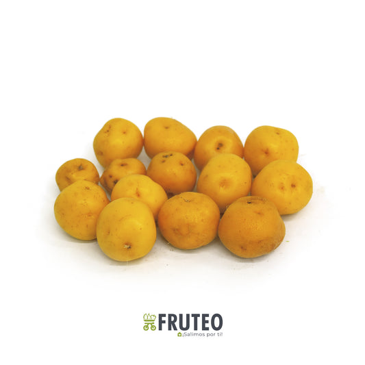 Fruteo frutas, verduras y hortalizas frescas y seleccionadas directamente del campo hasta tu casa. Somos un fruver digital con domicilios en Bogotá, Chia, Cajicá, Cota y Sopó. Directamente del campo, sin salir de casa. Paga seguro en nuestra pagina o contra entrega con dátafono.