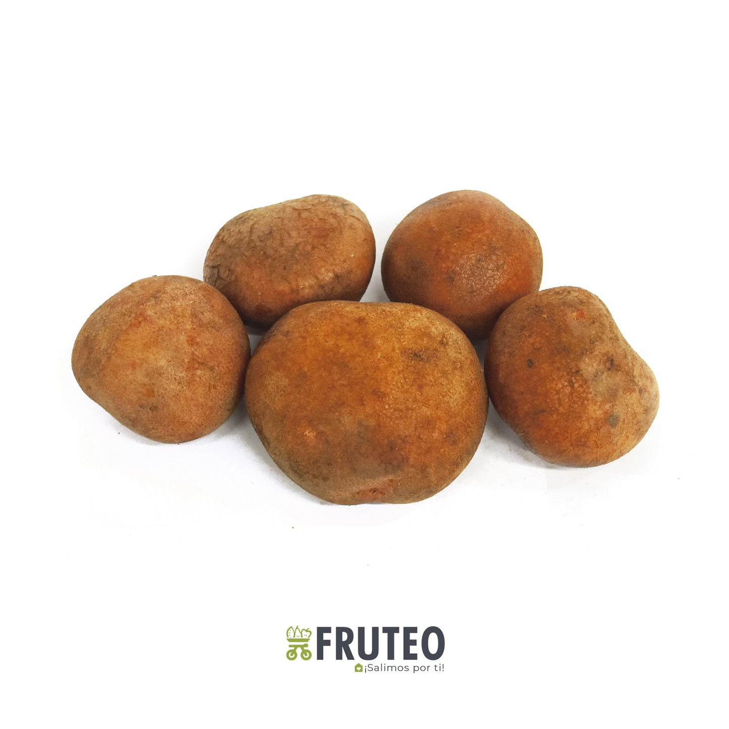 Fruteo frutas, verduras y hortalizas frescas y seleccionadas directamente del campo hasta tu casa. Somos un fruver digital con domicilios en Bogotá, Chia, Cajicá, Cota y Sopó. Directamente del campo, sin salir de casa. Paga seguro en nuestra pagina o contra entrega con dátafono.