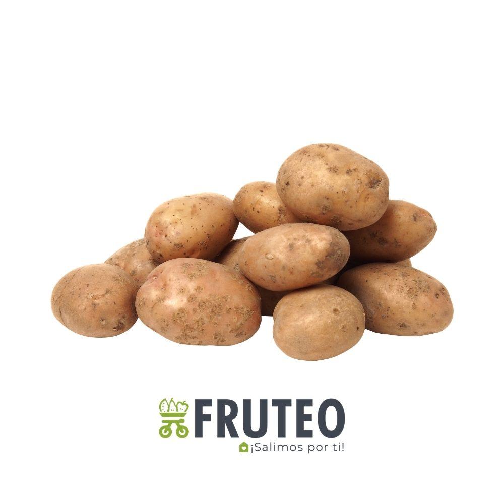 Fruteo frutas, verduras y hortalizas frescas y seleccionadas directamente del campo hasta tu casa. Somos un fruver digital con domicilios en Bogotá, Chia, Cajicá, Cota y Sopó. Directamente del campo, sin salir de casa. Paga seguro en nuestra pagina o contra entrega con dátafono.