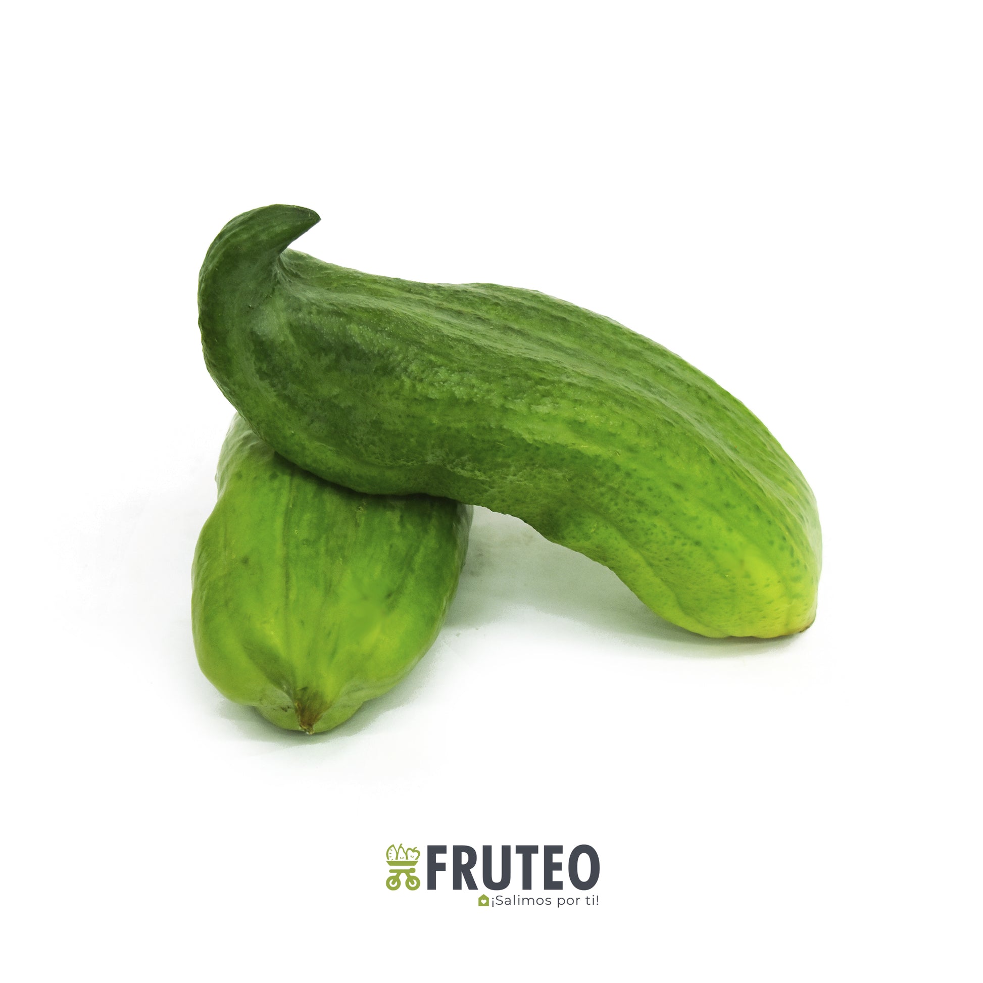 Fruteo frutas, verduras y hortalizas frescas y seleccionadas directamente del campo hasta tu casa. Somos un fruver digital con domicilios en Bogotá, Chia, Cajicá, Cota y Sopó. Directamente del campo, sin salir de casa. Paga seguro en nuestra pagina o contra entrega con dátafono.