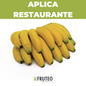 Fruteo frutas, verduras y hortalizas frescas y seleccionadas directamente del campo hasta tu casa. Somos un fruver digital con domicilios en Bogotá, Chia, Cajicá, Cota y Sopó. Directamente del campo, sin salir de casa. Paga seguro en nuestra pagina o contra entrega con dátafono.