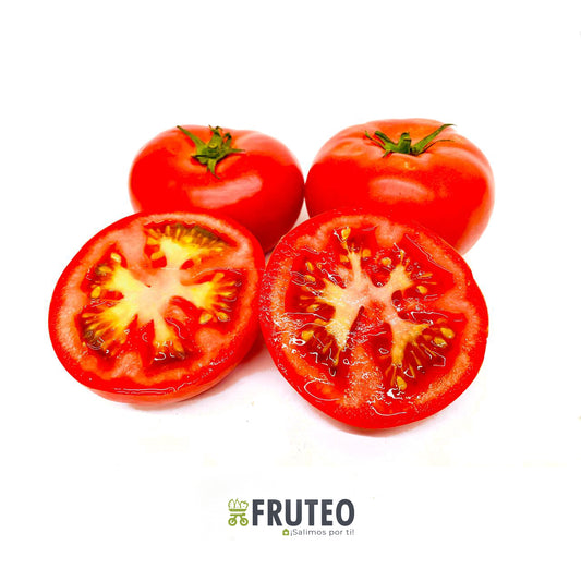 Fruteo frutas, verduras y hortalizas frescas y seleccionadas directamente del campo hasta tu casa. Somos un fruver digital con domicilios en Bogotá, Chia, Cajicá, Cota y Sopó. Directamente del campo, sin salir de casa. Paga seguro en nuestra pagina o contra entrega con dátafono.