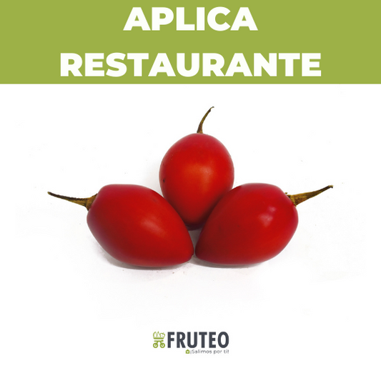 Fruteo frutas, verduras y hortalizas frescas y seleccionadas directamente del campo hasta tu casa. Somos un fruver digital con domicilios en Bogotá, Chia, Cajicá, Cota y Sopó. Directamente del campo, sin salir de casa. Paga seguro en nuestra pagina o contra entrega con dátafono. 