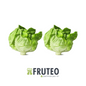 Fruteo frutas, verduras y hortalizas frescas y seleccionadas directamente del campo hasta tu casa. Somos un fruver digital con domicilios en Bogotá, Chia, Cajicá, Cota y Sopó. Directamente del campo, sin salir de casa. Paga seguro en nuestra pagina o contra entrega con dátafono.