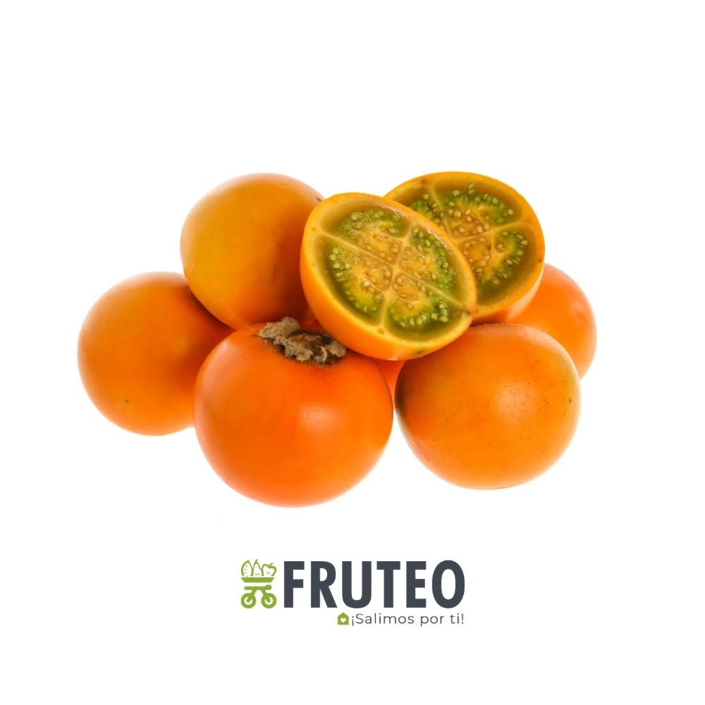 Fruteo frutas, verduras y hortalizas frescas y seleccionadas directamente del campo hasta tu casa. Somos un fruver digital con domicilios en Bogotá, Chia, Cajicá, Cota y Sopó. Directamente del campo, sin salir de casa. Paga seguro en nuestra pagina o contra entrega con dátafono.